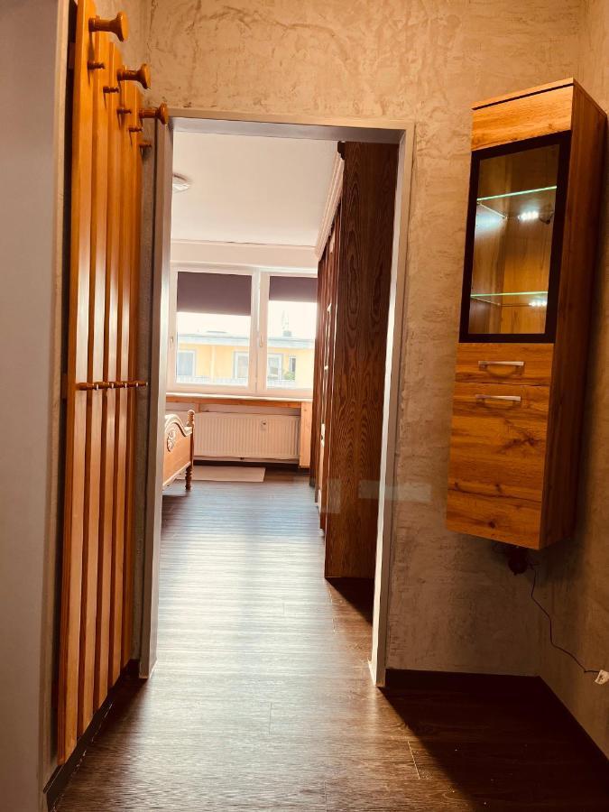 Vivi Apartment โวลเฟนบึทเทิล ภายนอก รูปภาพ
