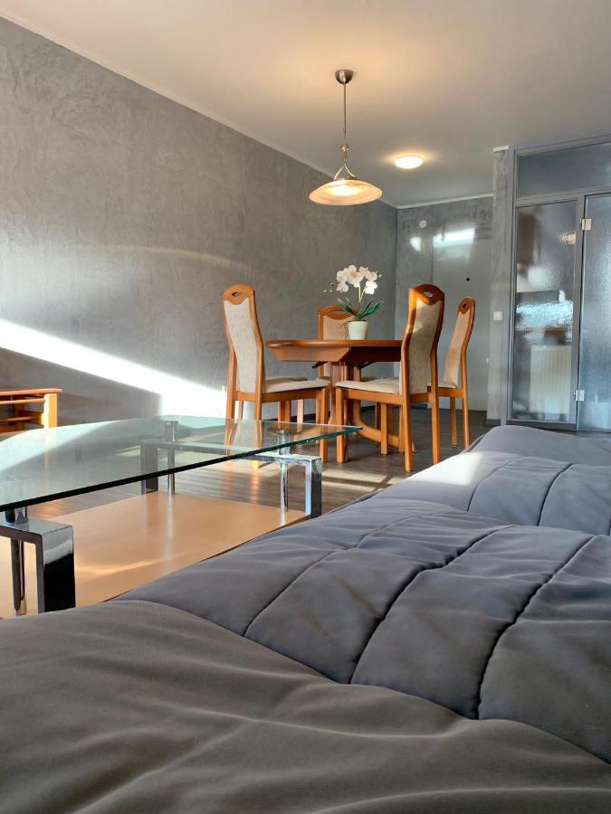 Vivi Apartment โวลเฟนบึทเทิล ภายนอก รูปภาพ